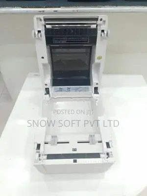 Thermal Barcode Printer - Starlink
