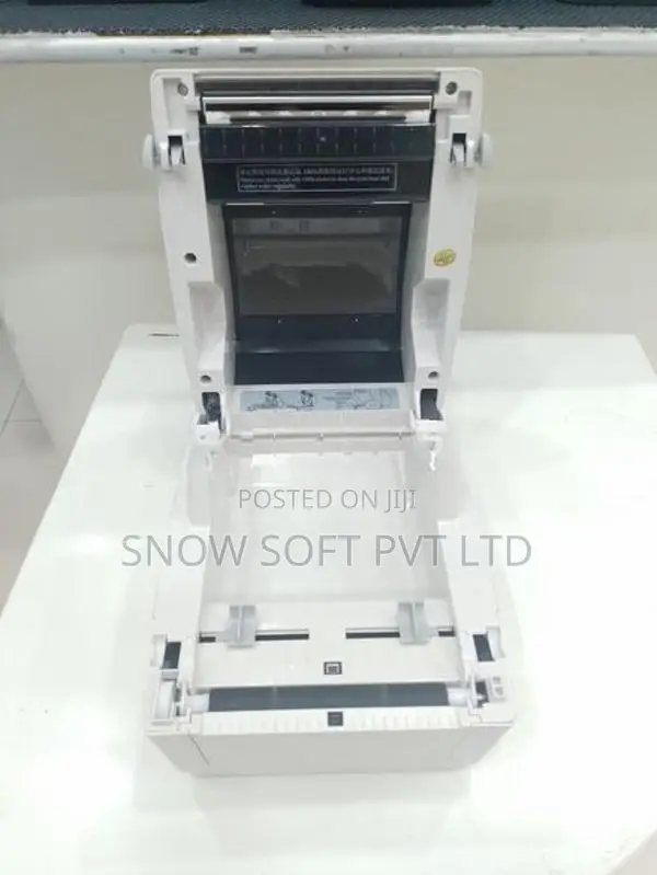 Thermal Barcode Printer - Starlink