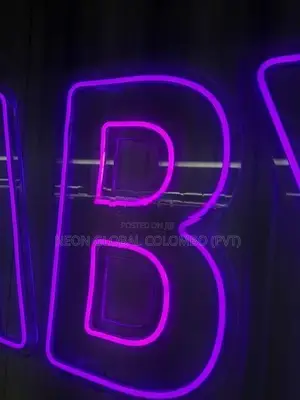 NEON - Personalized LED Boards – Made in Lanka for your space