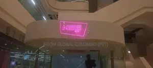 Lightbox Neon Signs – Outdoor Safe