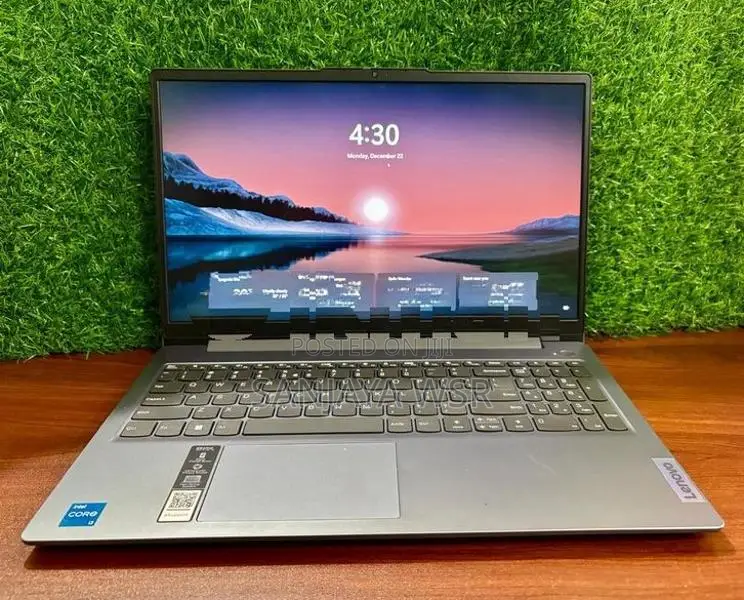Lenovo i3 13th GEN Laptop