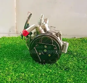 Suzuki Wagon R MH55 Ac Compressor