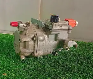 Toyota Aqua NHP10 Ac Compressor