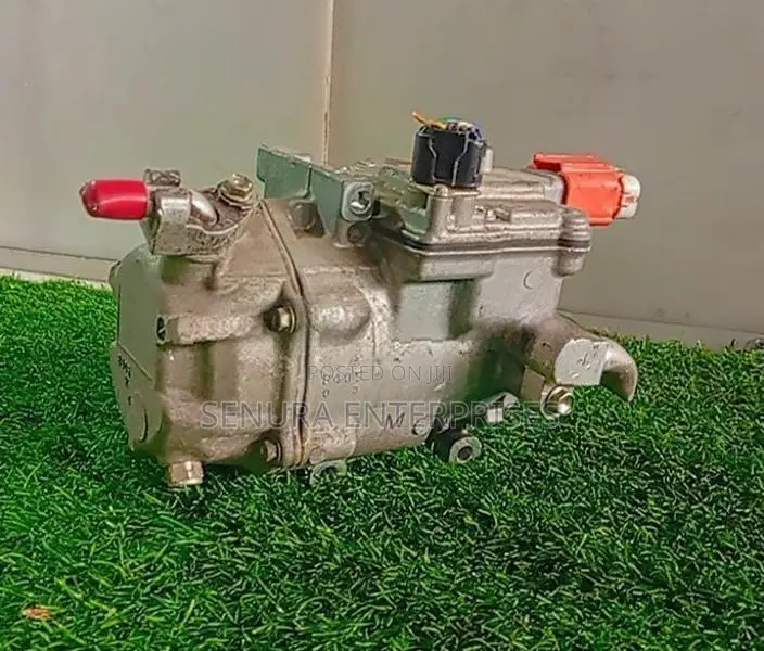 Toyota Aqua NHP10 Ac Compressor