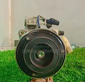 Suzuki Hustler MR92S Ac Compressor