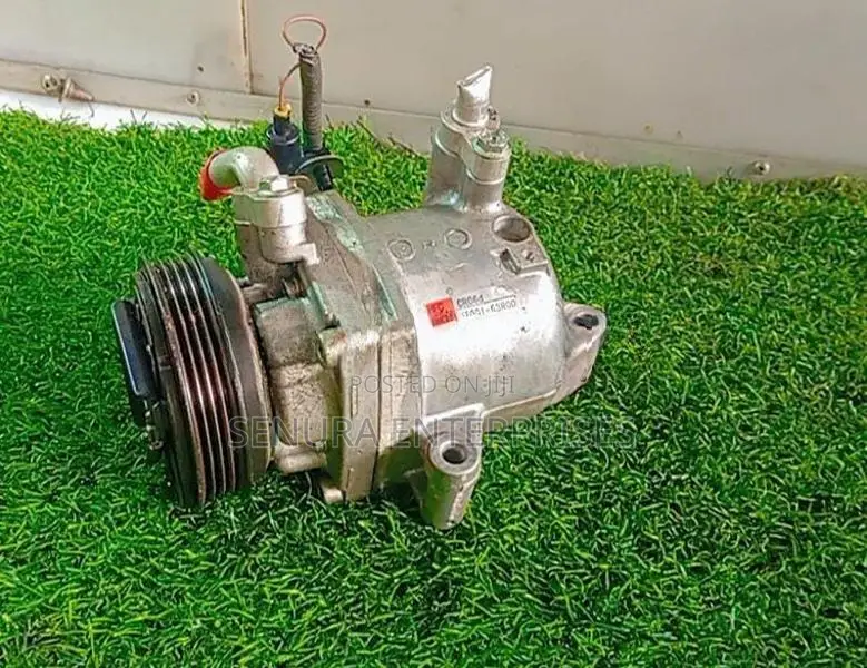 Suzuki Wagon R MH55 Ac Compressor