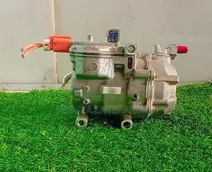 Toyota Aqua NHP10 Ac Compressor