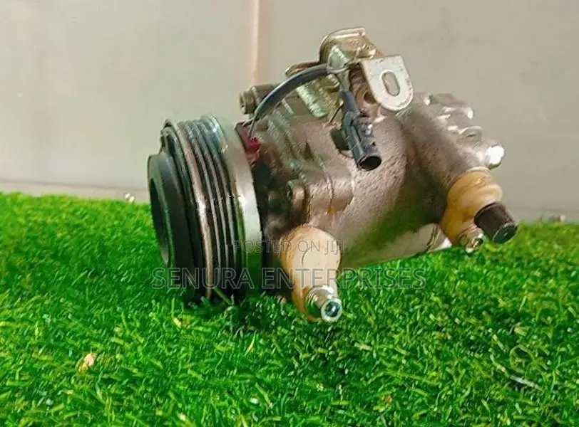 Suzuki Hustler MR92S Ac Compressor