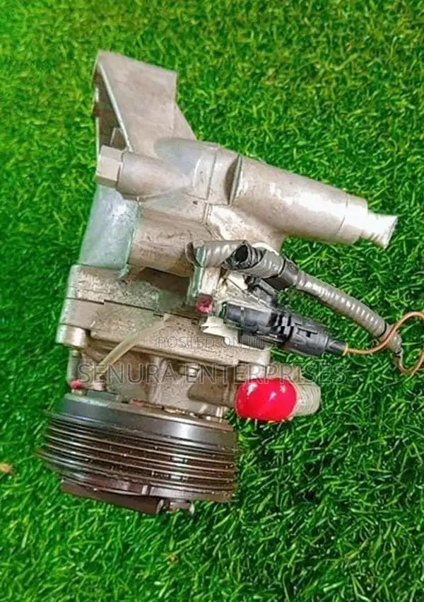 Suzuki Wagon R MH55 Ac Compressor