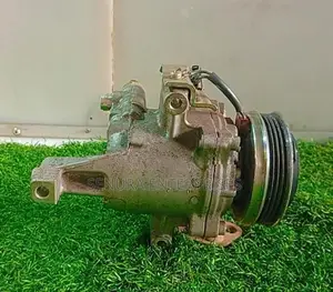Suzuki Hustler MR92S Ac Compressor