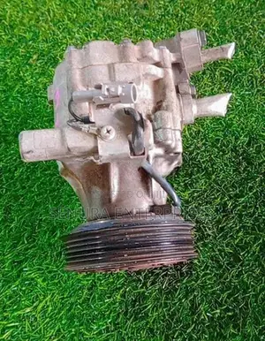 Toyota Tank M900A Ac Compressor
