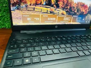 HP i3 12th GEN Laptop