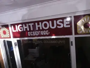 Light Up Your Storefront with Illuminating Signages