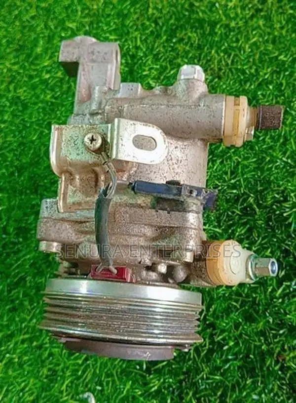 Suzuki Hustler MR92S Ac Compressor
