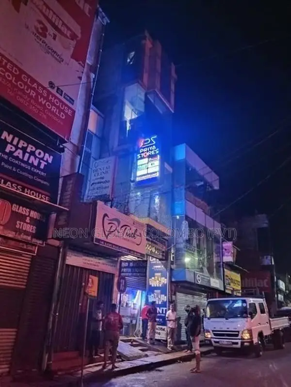 LED Sign Boards for Your Shop - Indoor & Outdoor