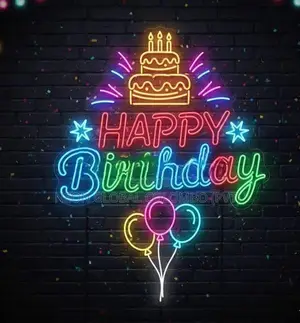 NEON - Light Up Celebrations Global at Your Service