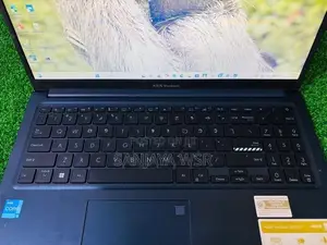 Asus Vivobook i3 13th GEN Laptop