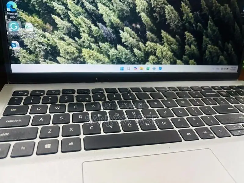Dell i3 11th GEN Laptop