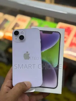 Apple iPhone 14 128GB 5G A1 (Used)