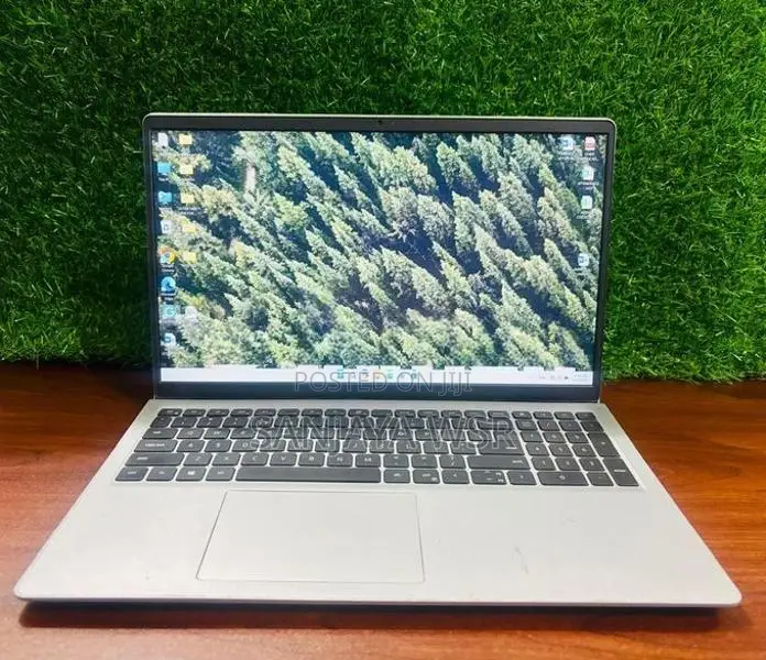 Dell i3 11th GEN Laptop