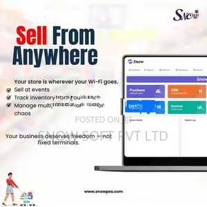 Restaurant Management POS System