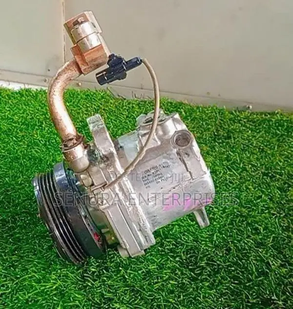Suzuki Every DA17 AC Compressor