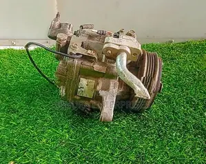 Honda N Wgn JH1 AC Compressor