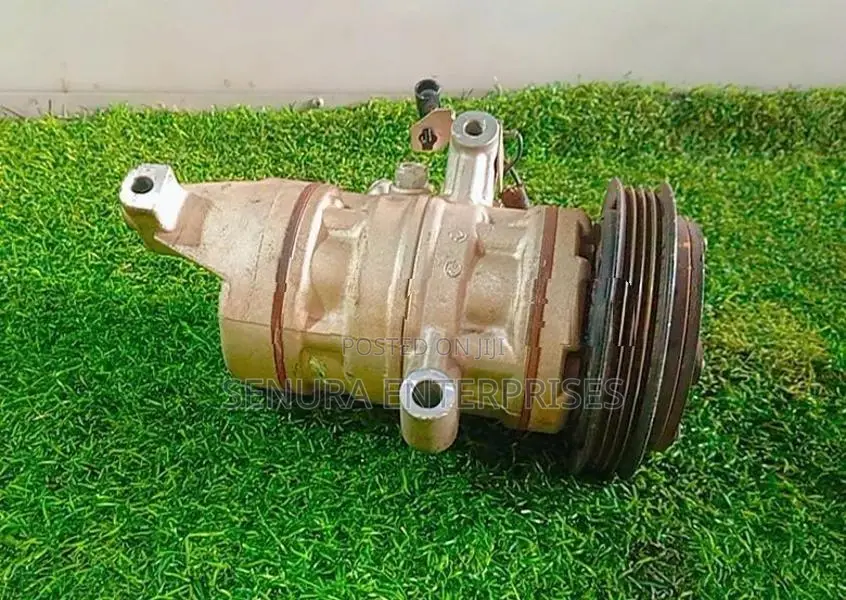 Suzuki Baleno WB32 S Ac Compressor
