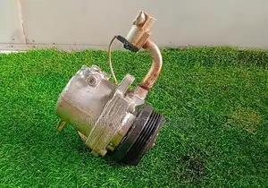 Suzuki Every DA17 AC Compressor