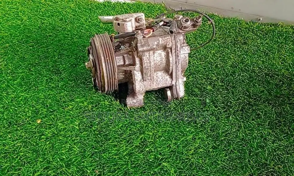 Honda N Wgn JH1 AC Compressor