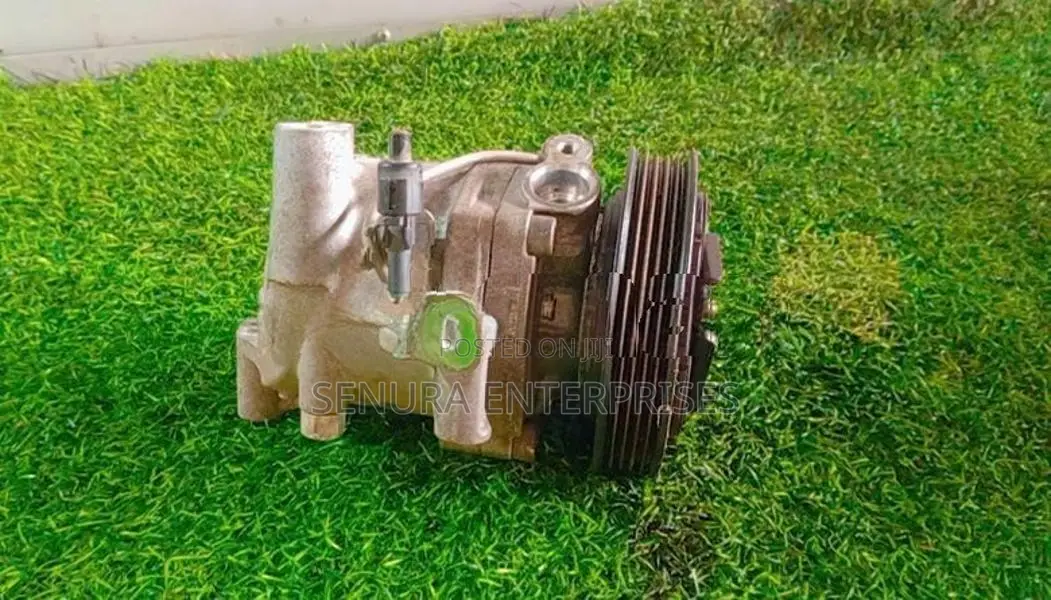 Suzuki Alto HA36 AC Compressor