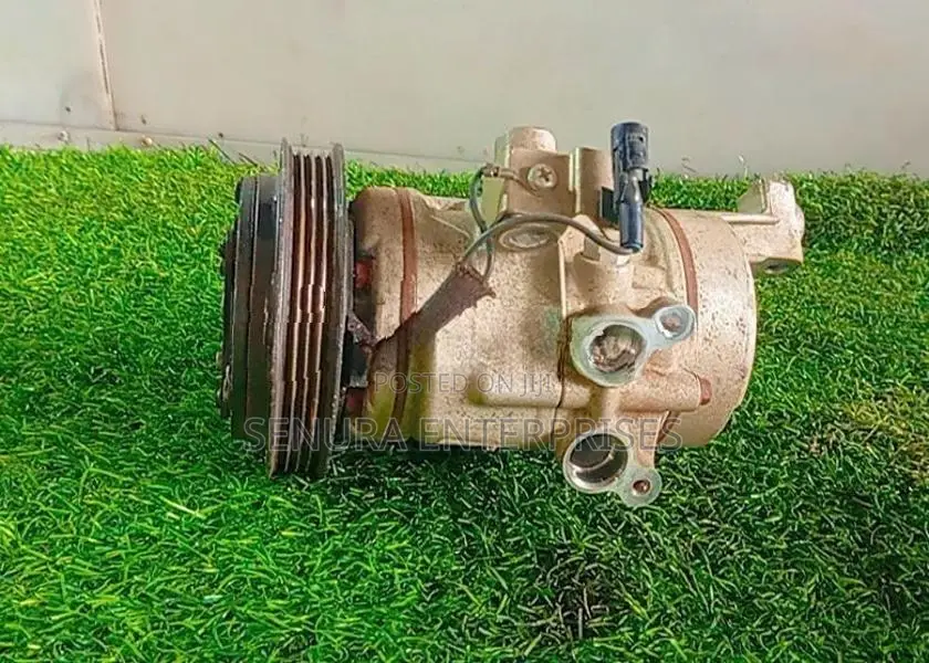 Suzuki Baleno WB32 S Ac Compressor