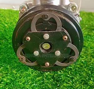 Suzuki Every DA17 AC Compressor
