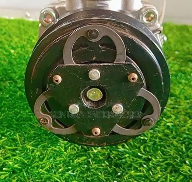 Suzuki Every DA17 AC Compressor