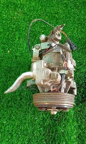 Honda N Wgn JH1 AC Compressor
