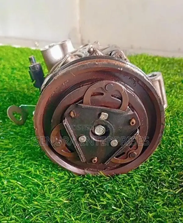 Suzuki Alto HA36 AC Compressor
