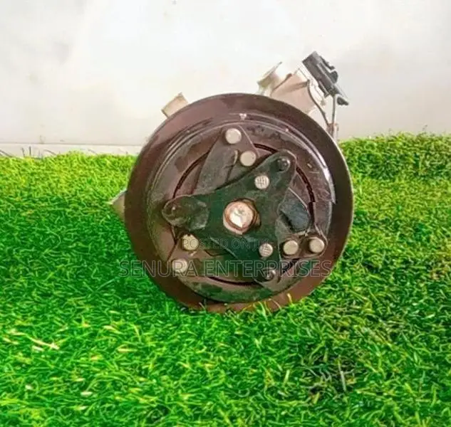 Suzuki Baleno WB32 S Ac Compressor