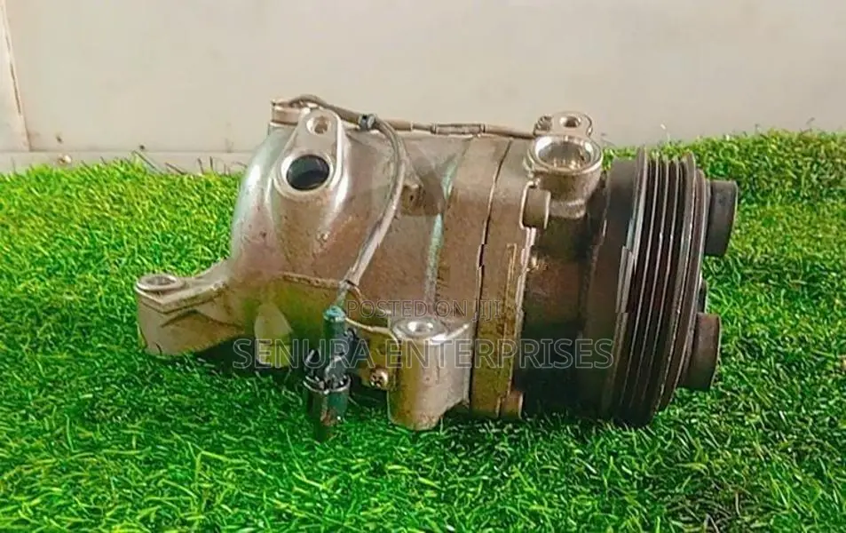 Suzuki Ignis Ff21 S AC Compressor