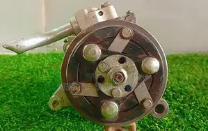 Honda N Wgn JH1 AC Compressor