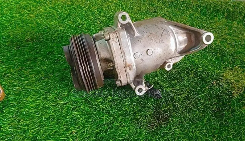 Suzuki Ignis Ff21 S AC Compressor