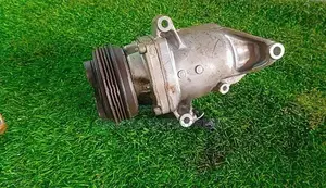 Suzuki Ignis Ff21 S AC Compressor