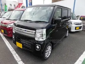 Suzuki Every DA17 AC Compressor