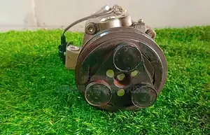 Suzuki Ignis Ff21 S AC Compressor