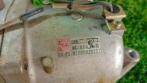 Suzuki Ignis Ff21 S AC Compressor