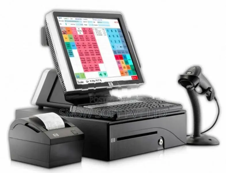 Inventory Management System