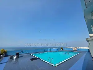 Marine City Apartment Sale in Dehiwala