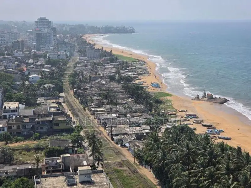 Marine City Apartment Sale in Dehiwala