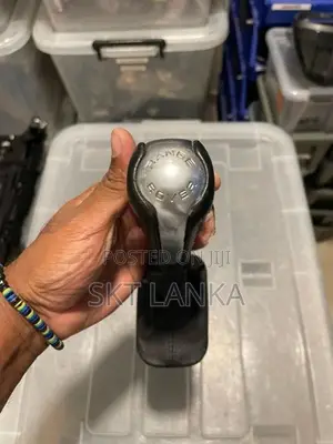 Genuine Range Rover Sport 2012 Gear Handle