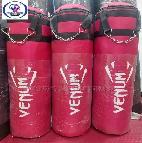 Punching Bag Venum