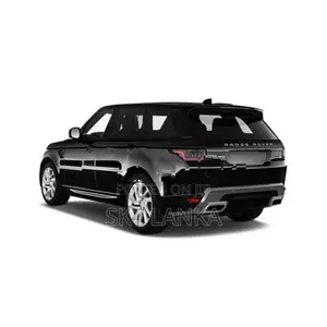 Genuine Range Rover Sport Facelift 2019 passenger rear LED light
